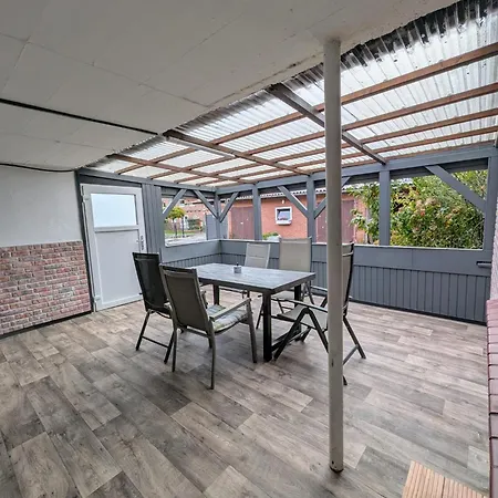 Landkajuete 아파트