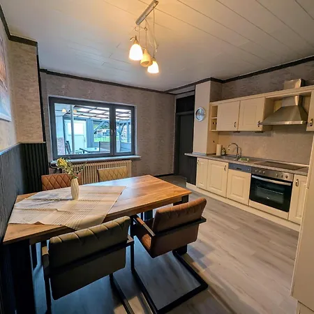 Landkajuete 아파트 Twist