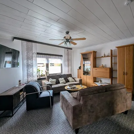 Landkajuete 아파트